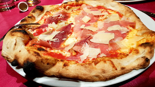 Bar Tennis Pizzeria in Sëlva, Provincia Autonoma di Bolzano – Alto Adige