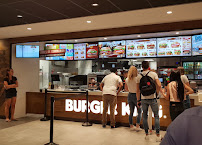 Atmosphère du Restauration rapide Burger King à Kingersheim - n°13