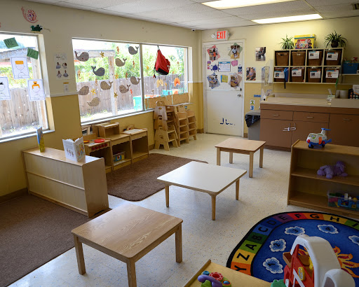Day Care Center «La Petite Academy of St Augustine, FL», reviews and photos, 135 Nix Boat Yard Rd, St Augustine, FL 32084, USA