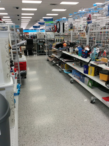 Clothing Store «Ross Dress for Less», reviews and photos, 2000 El Cerrito Plaza, El Cerrito, CA 94530, USA