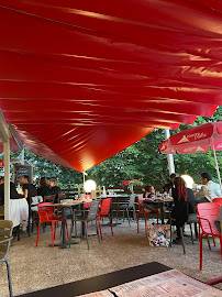Atmosphère du Restaurant Courtepaille à Bordeaux - n°3