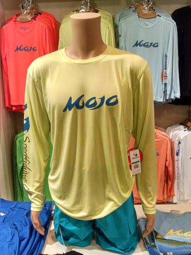 Sportswear Store «Mojo Sportswear Company», reviews and photos, 4324 Legendary Dr c104, Destin, FL 32541, USA