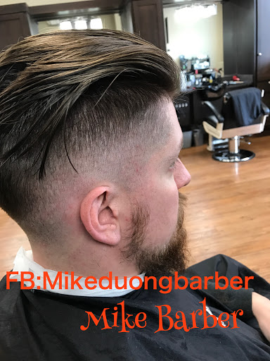 Barber Shop «M Barbershop», reviews and photos, 13881 Metrotech Dr, Chantilly, VA 20151, USA