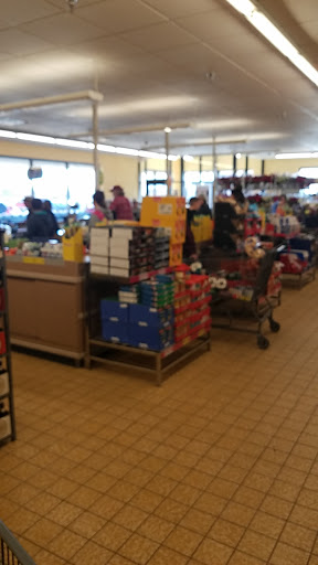 Supermarket «ALDI», reviews and photos, 700 Aldi Dr, Rolla, MO 65401, USA