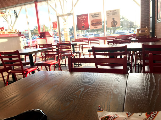 Sandwich Shop «Firehouse Subs», reviews and photos, 11600 Bandera Rd #102, San Antonio, TX 78250, USA