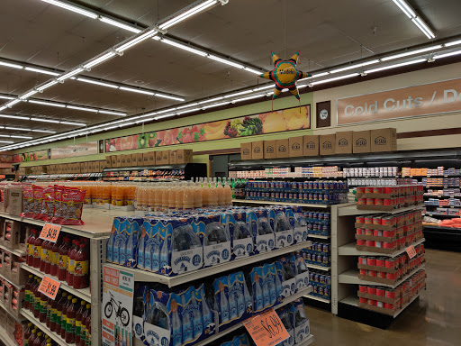 Grocery Store «Rancho Market», reviews and photos, 140 N 900 W, Salt Lake City, UT 84116, USA