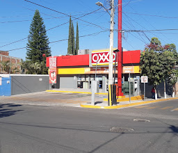 Oxxo photo
