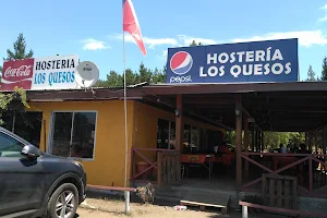 Hostería "Los Quesos" image