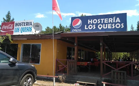 Hostería "Los Quesos" image