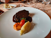 Les plus récentes photos du Restaurant gastronomique Restaurant La Renardière à Gouvieux - n°11