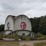 Photo n° 1 de l'avis de Julien.L fait le 13/08/2018 à 09:34 pour Pavillon des cercles à Arlay