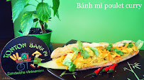 Photos du propriétaire du Tonton Banh Mi Sandwicherie Vietnamienne à Paris - n°19
