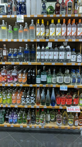 Liquor Store «Sigman Bottle Shop», reviews and photos, 439 Sigman Rd NW, Conyers, GA 30012, USA