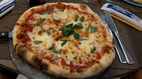 Pizza du Restaurant italien Romeo E Giulietta à Verdun - n°10