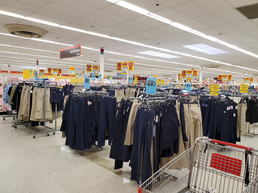 Discount Store «Kmart», reviews and photos, 1825 NJ-35, Wall Township, NJ 07719, USA