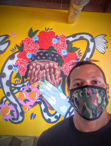 Tattoo Shop «9 Mag Tattoo», reviews and photos, 2150 S Canalport Ave, Chicago, IL 60608, USA