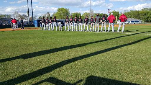 Recreation Center «Lewisburg City Recreation Center», reviews and photos, 1551 Mooresville Hwy, Lewisburg, TN 37091, USA