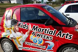 OKS Martial Arts and Fitness, Inc image