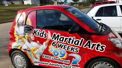 OKS Martial Arts and Fitness, Inc