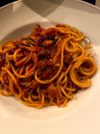 Spaghetti du Restaurant FEDORA à Ozoir-la-Ferrière - n°10