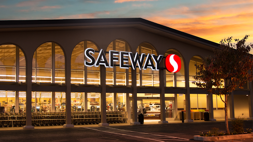 Grocery Store «Safeway», reviews and photos, 220 S Elizabeth St, Elizabeth, CO 80107, USA