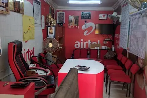 Airtel Store, Shanmuga Communications image