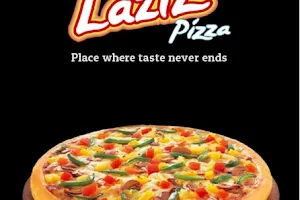 Laziz Pizza image