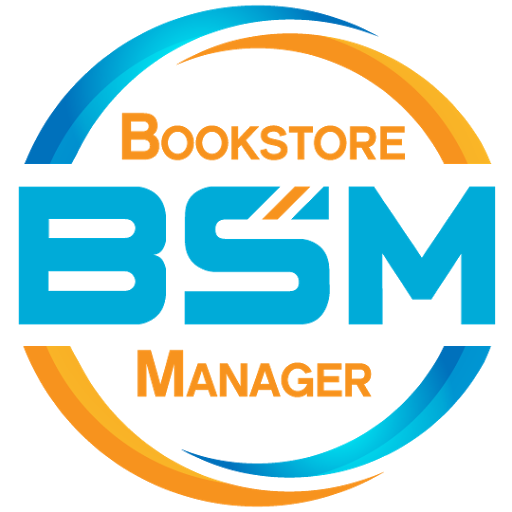 Bookstore Manager Software