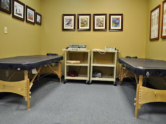 Ridgefield Chiropractic & Wellness Center