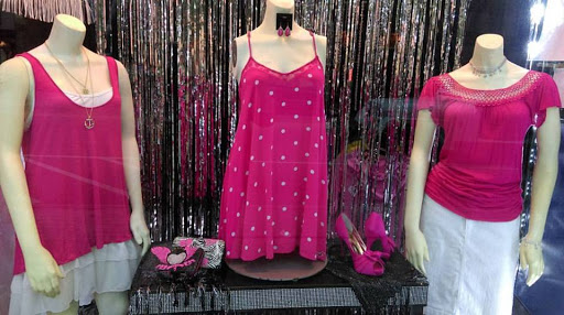 Boutique «Ooh~La~La Boutique & Consignment», reviews and photos, 906 Main St, Antioch, IL 60002, USA