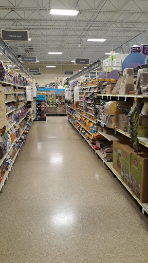 Pet Supply Store «PetSmart», reviews and photos, 14420 Farm to Market 2920, Tomball, TX 77377, USA