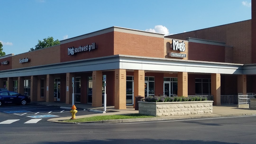 Moes Southwest Grill