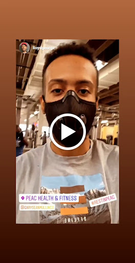 Gym «PEAC Health & Fitness», reviews and photos, 1440 Lower Ferry Rd, Trenton, NJ 08618, USA