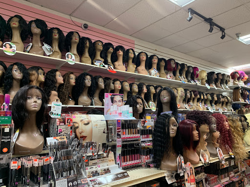 Beauty Supply Store «Beauty Outlet, Inc», reviews and photos, 1312 Memorial Blvd, Murfreesboro, TN 37130, USA