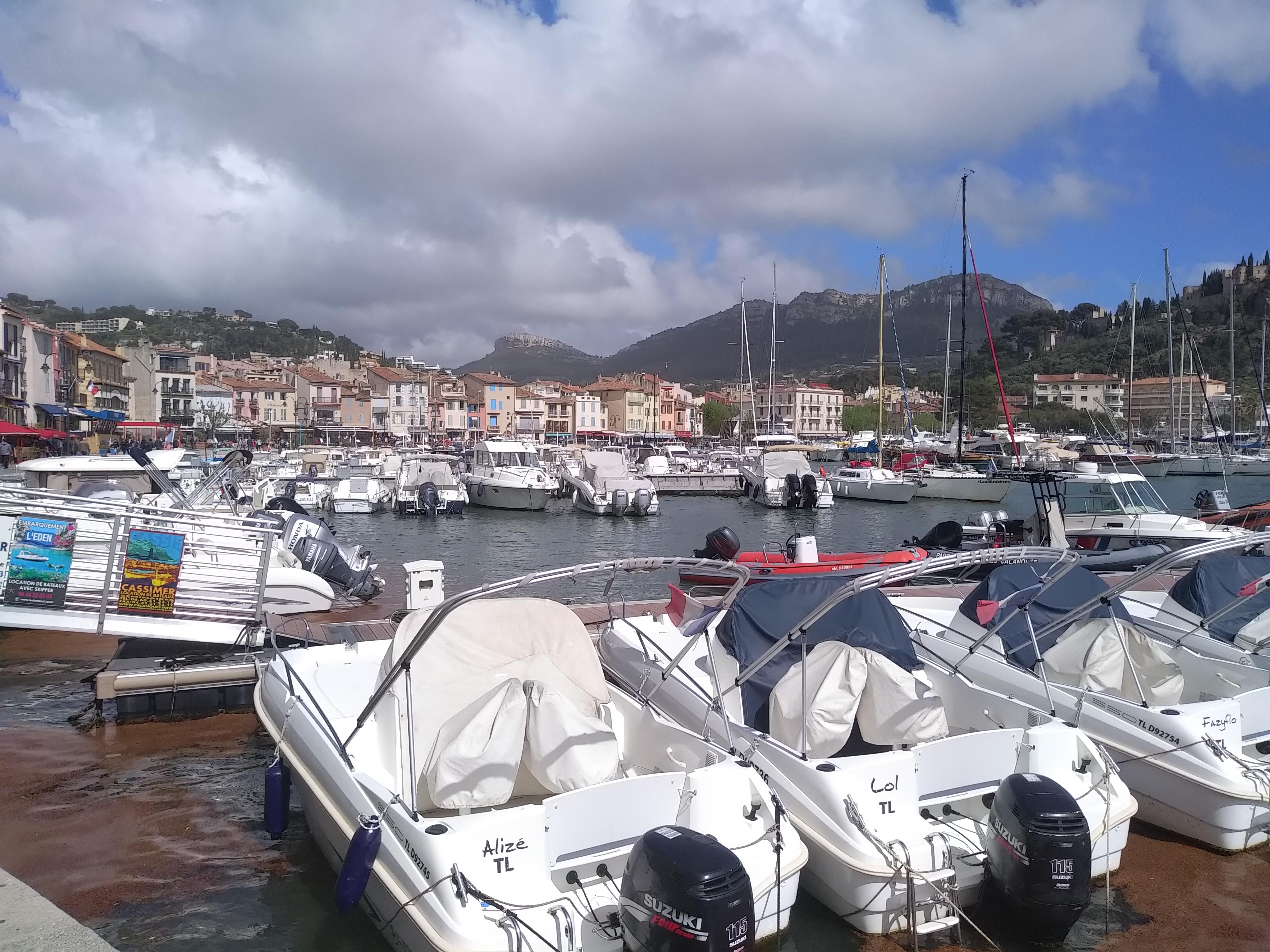 Photo n° 4 de l'avis de Emma. fait le 28/04/2019 à 19:38