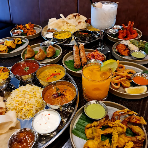 Reviews of Mint and Mustard in Cardiff - Restaurant