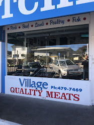 Khandallah Village Quality Meats Butcher