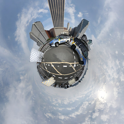 Tourist Attraction «Manhattan Helicopters», reviews and photos, 6 E River Piers, New York, NY 10005, USA