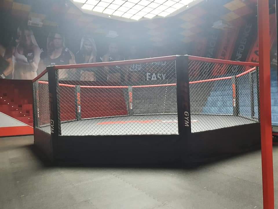 UFC Gym