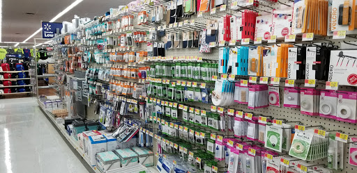 Department Store «Walmart Supercenter», reviews and photos, 4133 Veterans Memorial Dr, Batavia, NY 14020, USA