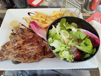 Plats et boissons du Restaurant Sarl Cafe Des Arts à Montpellier - n°1