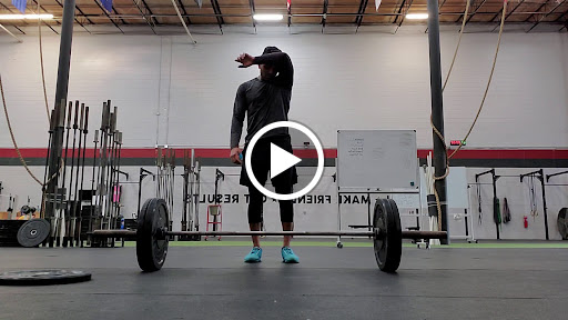 Gym «Cigar City CrossFit», reviews and photos, 1703 N 24th St, Tampa, FL 33605, USA