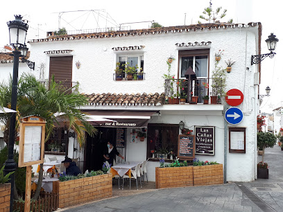 La Taberna Fantástica - Plaza de España, 8, 29679 Benahavís, Málaga, Spain