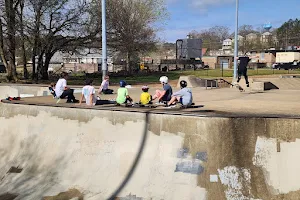 Oxford Skate Park image
