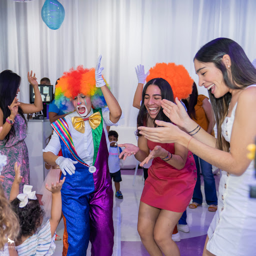 Party Planner «MiniTown Party», reviews and photos, 4005 NW 114th Ave, Doral, FL 33178, USA