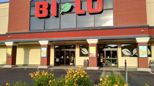 Grocery Store «BI-LO», reviews and photos, 511 Smokey Park Highway, Candler, NC 28715, USA