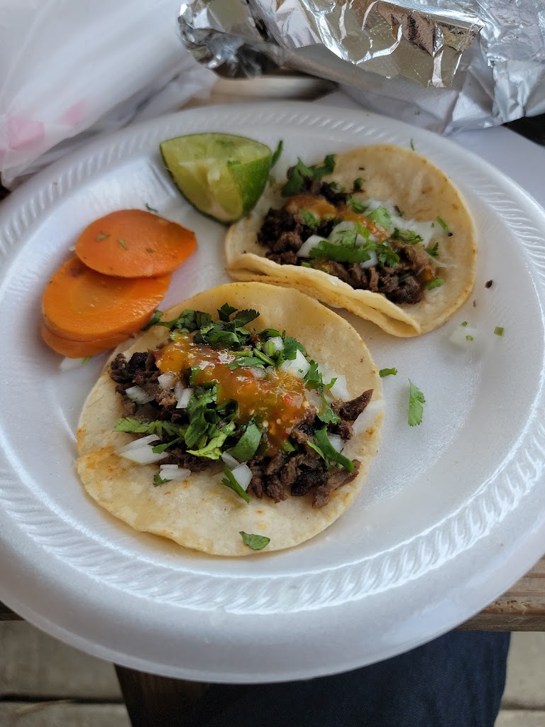 Taqueria El Dolar #2 37211