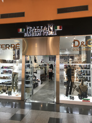 Italian Fashion Store