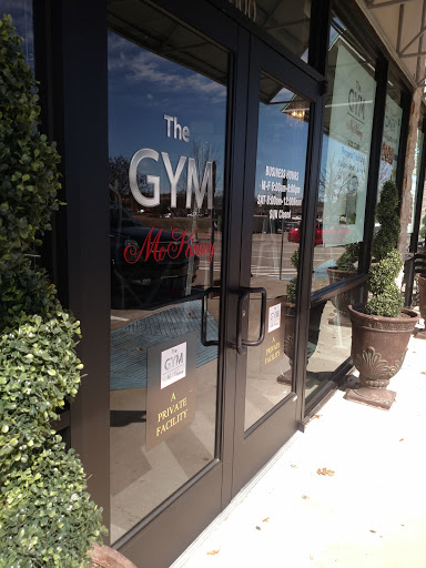 Gym «The Gym Mckinney», reviews and photos, 3180 Eldorado Pkwy #300, McKinney, TX 75070, USA