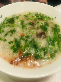 Soupe du Restaurant vietnamien Indochine à Paris - n°16